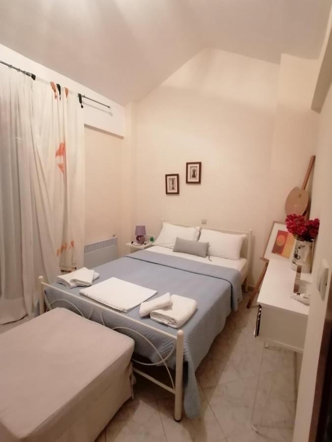 فيلا Dream House نيكيتي المظهر الخارجي الصورة