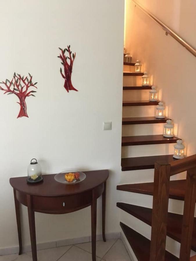 فيلا Dream House نيكيتي المظهر الخارجي الصورة