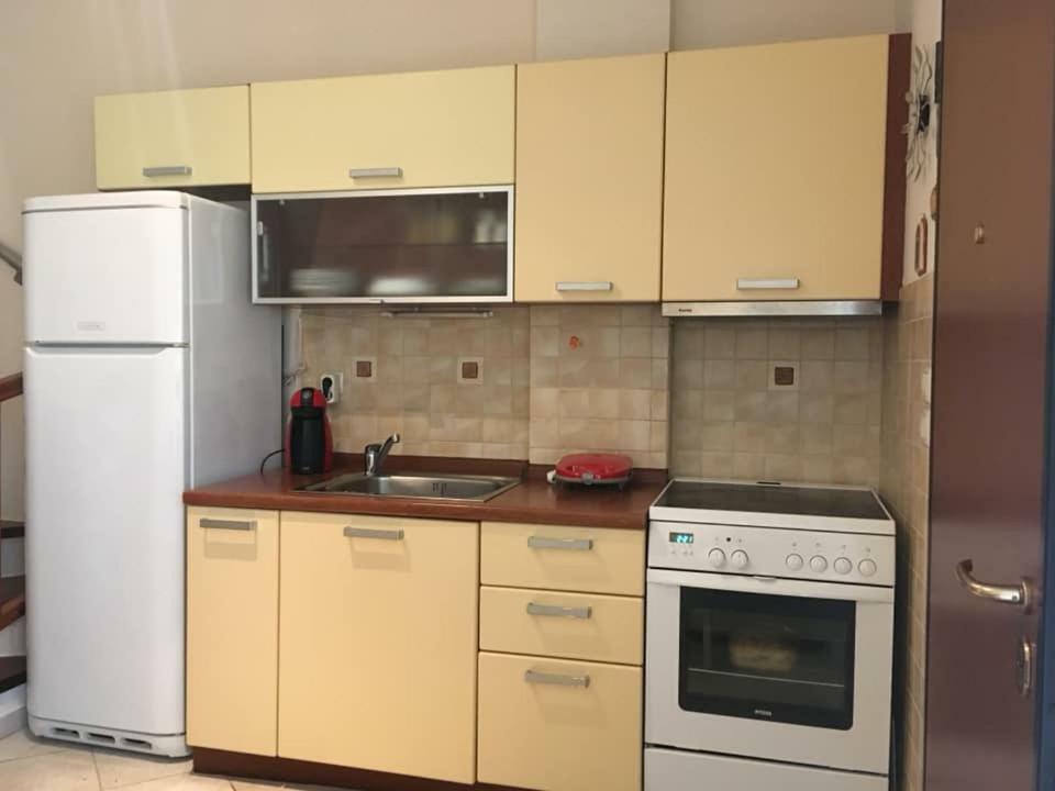 فيلا Dream House نيكيتي المظهر الخارجي الصورة