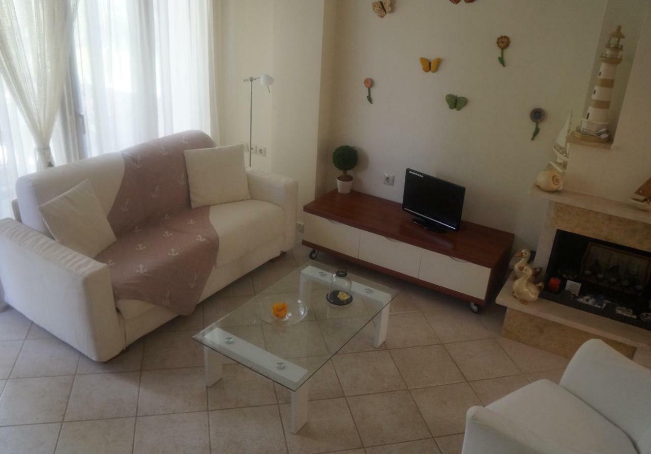 فيلا Dream House نيكيتي المظهر الخارجي الصورة