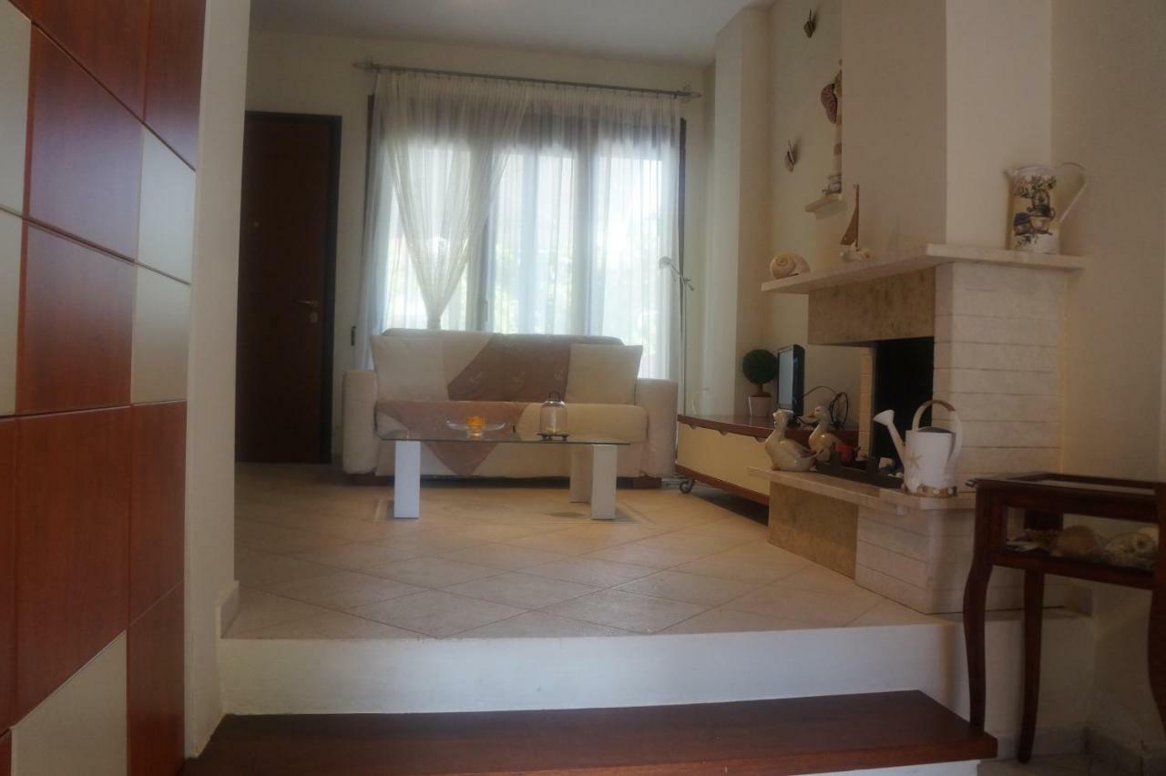 فيلا Dream House نيكيتي المظهر الخارجي الصورة