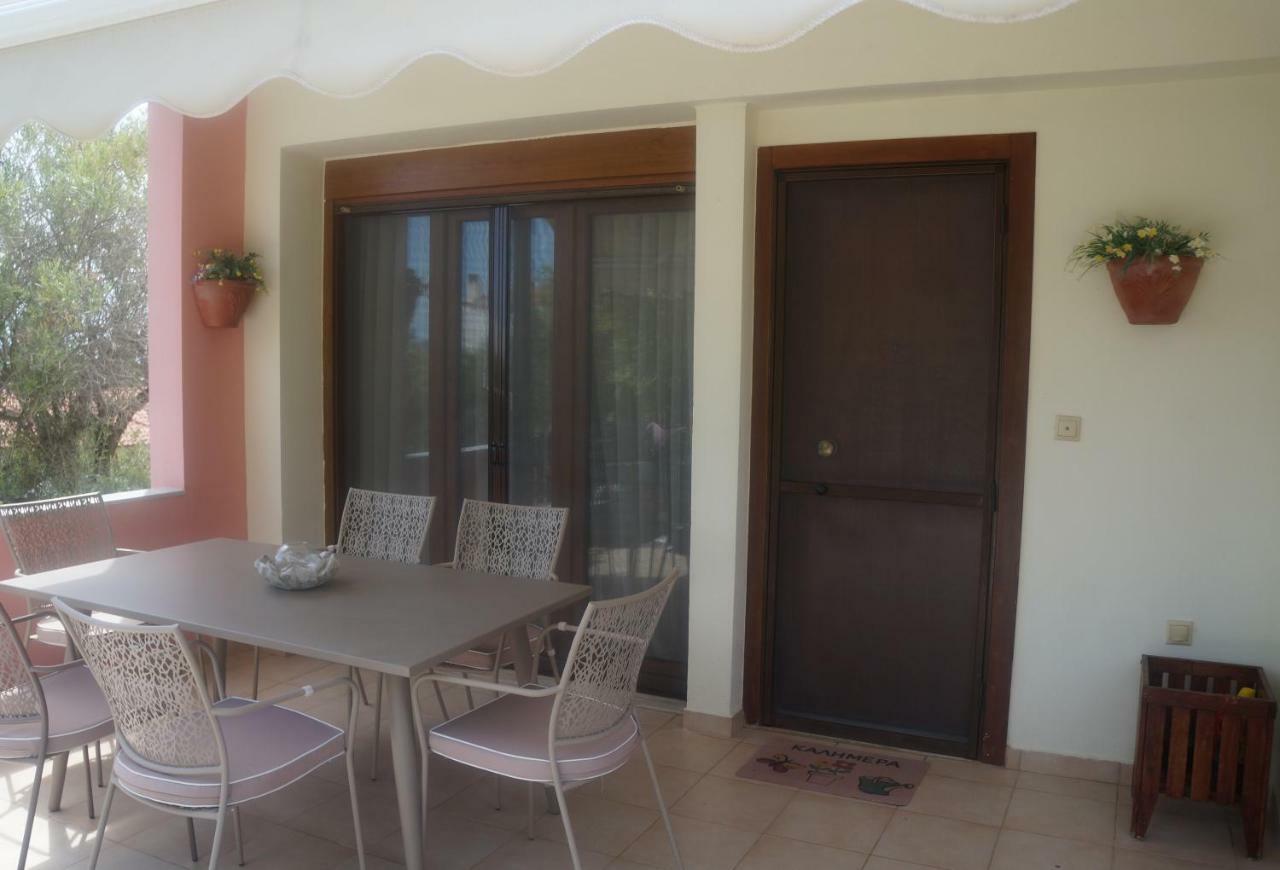 فيلا Dream House نيكيتي المظهر الخارجي الصورة