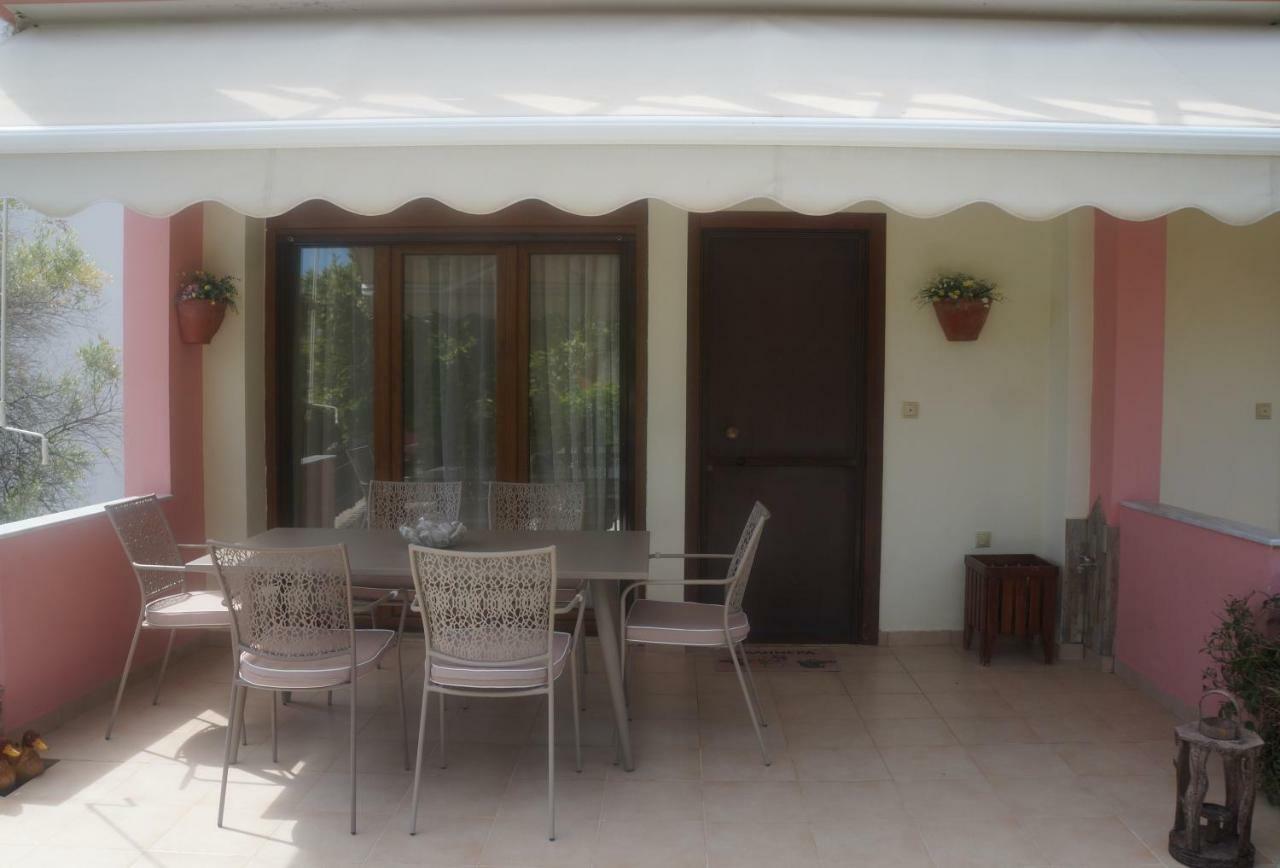 فيلا Dream House نيكيتي المظهر الخارجي الصورة