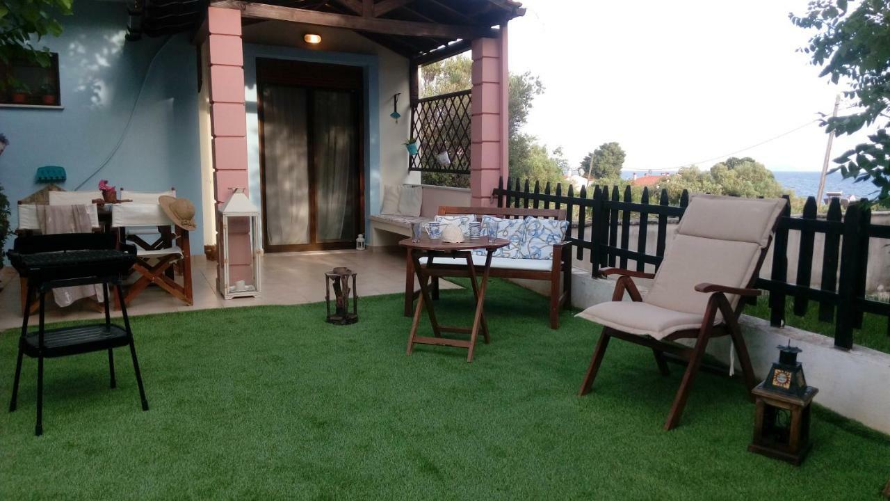 فيلا Dream House نيكيتي المظهر الخارجي الصورة