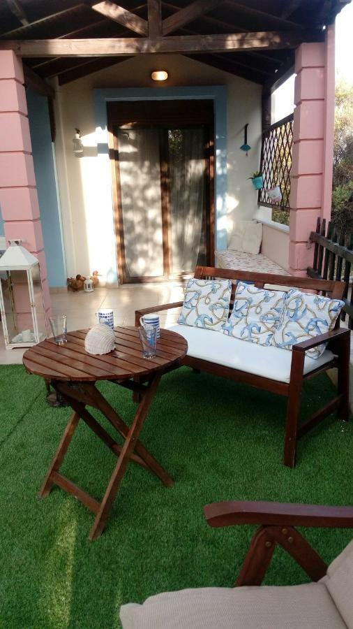 فيلا Dream House نيكيتي المظهر الخارجي الصورة