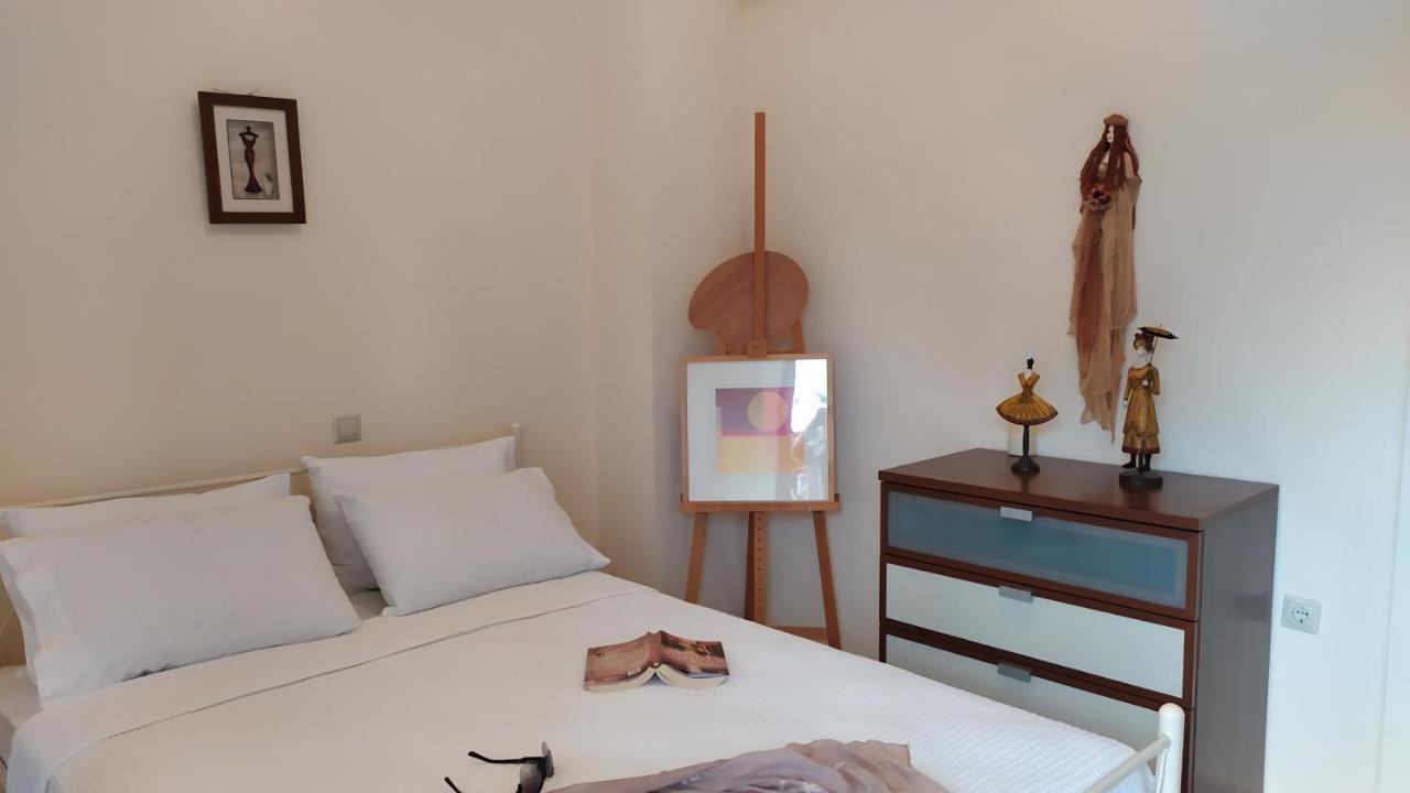 فيلا Dream House نيكيتي المظهر الخارجي الصورة